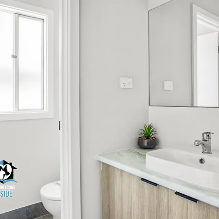 Brand New 3 Bed 2 Bath With Sea Views Villa Encounter Bay Exterior photo