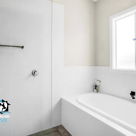 Brand New 3 Bed 2 Bath With Sea Views Villa Encounter Bay Exterior photo