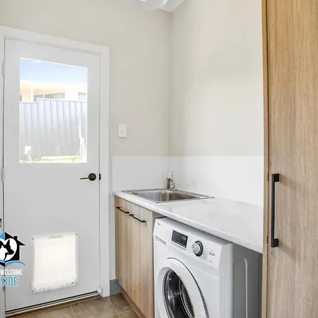 Brand New 3 Bed 2 Bath With Sea Views Villa Encounter Bay Exterior photo