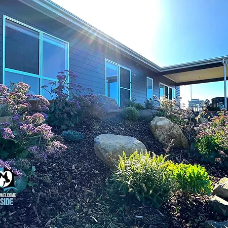 Brand New 3 Bed 2 Bath With Sea Views Villa Encounter Bay Exterior photo
