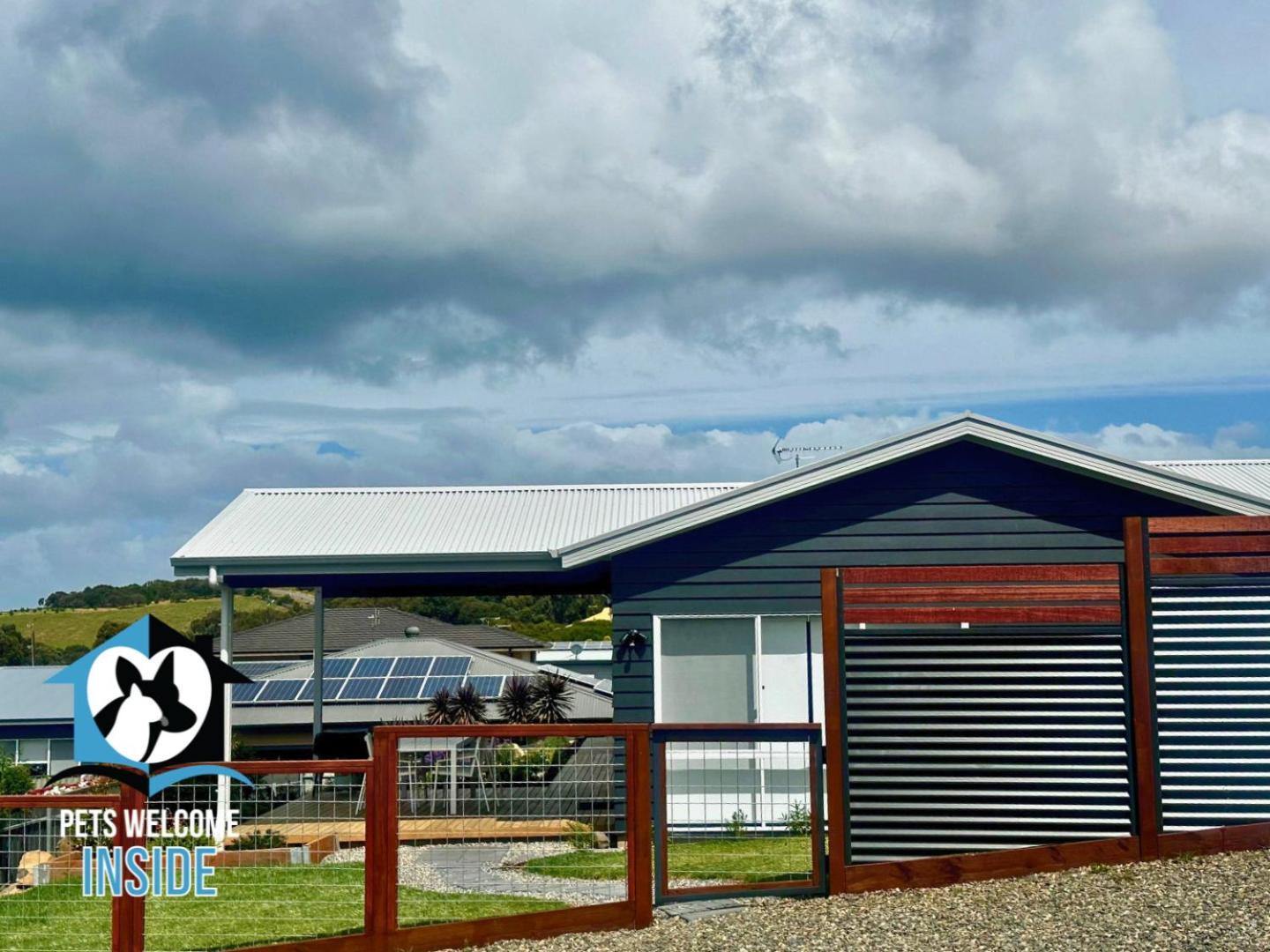 Holiday home Brand New 3 Bed 2 Bath With Sea Views Encounter Bay