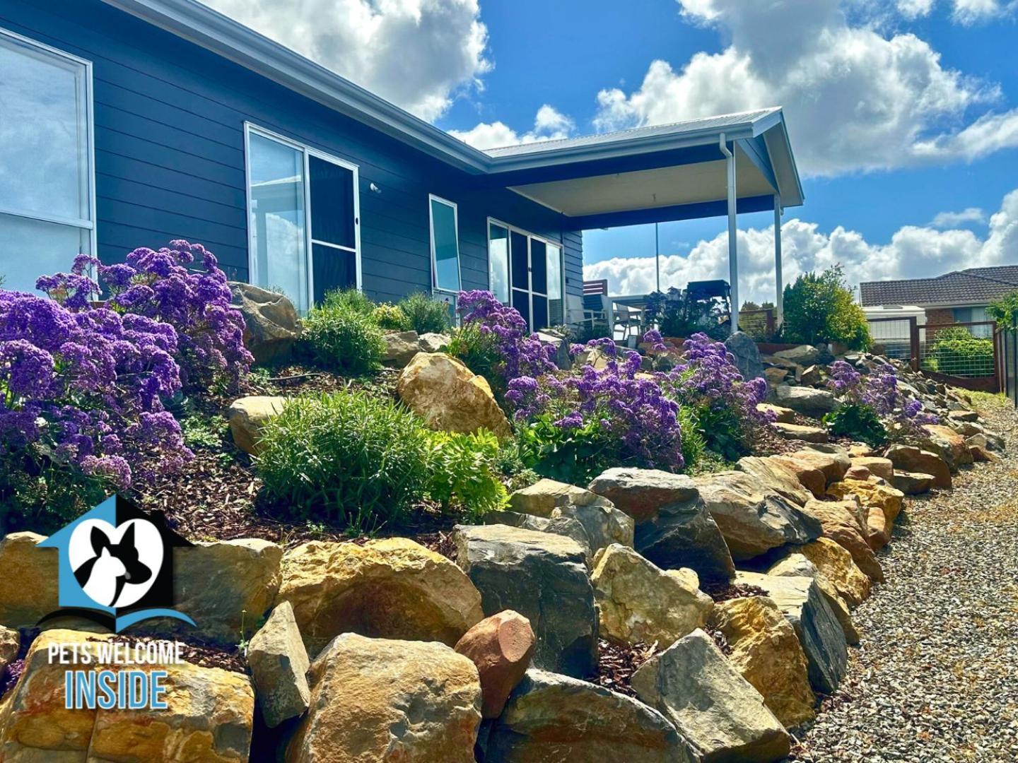 Brand New 3 Bed 2 Bath With Sea Views * Encounter Bay