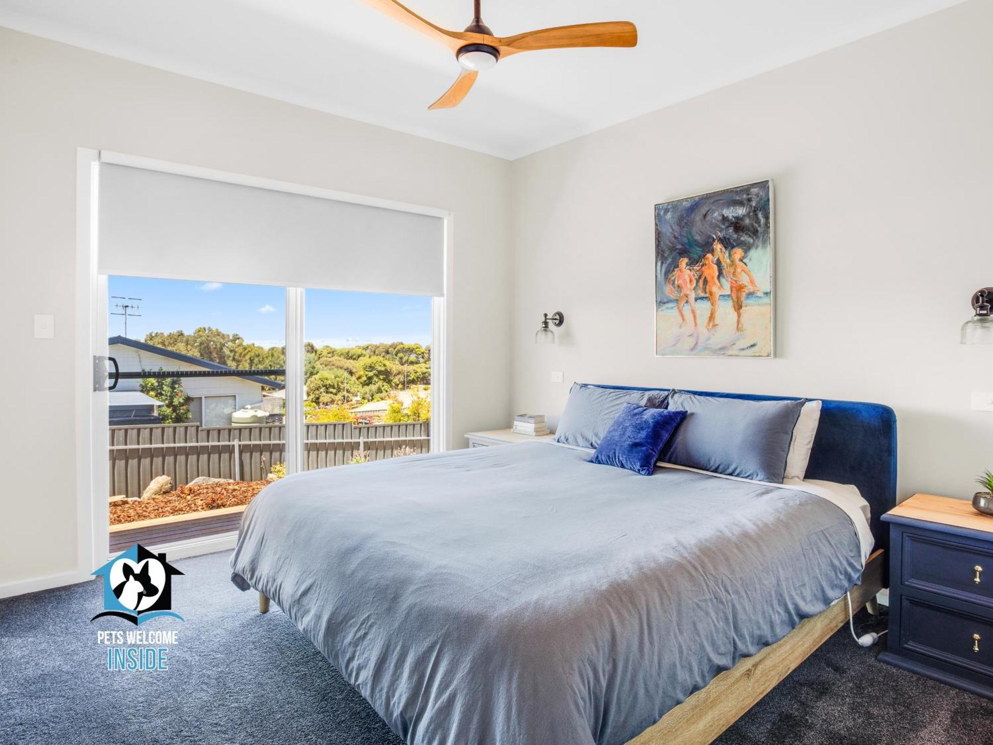 Brand New 3 Bed 2 Bath With Sea Views Holiday home *